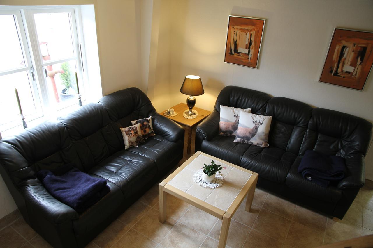 Hukaergaard Bed & Breakfast Ostbirk Zewnętrze zdjęcie
