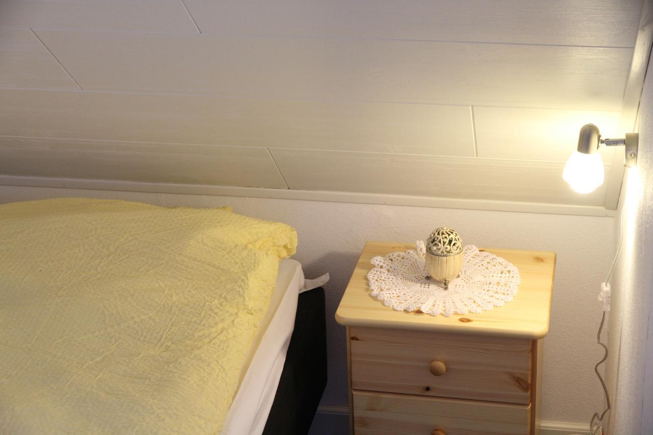 Hukaergaard Bed & Breakfast Ostbirk Zewnętrze zdjęcie