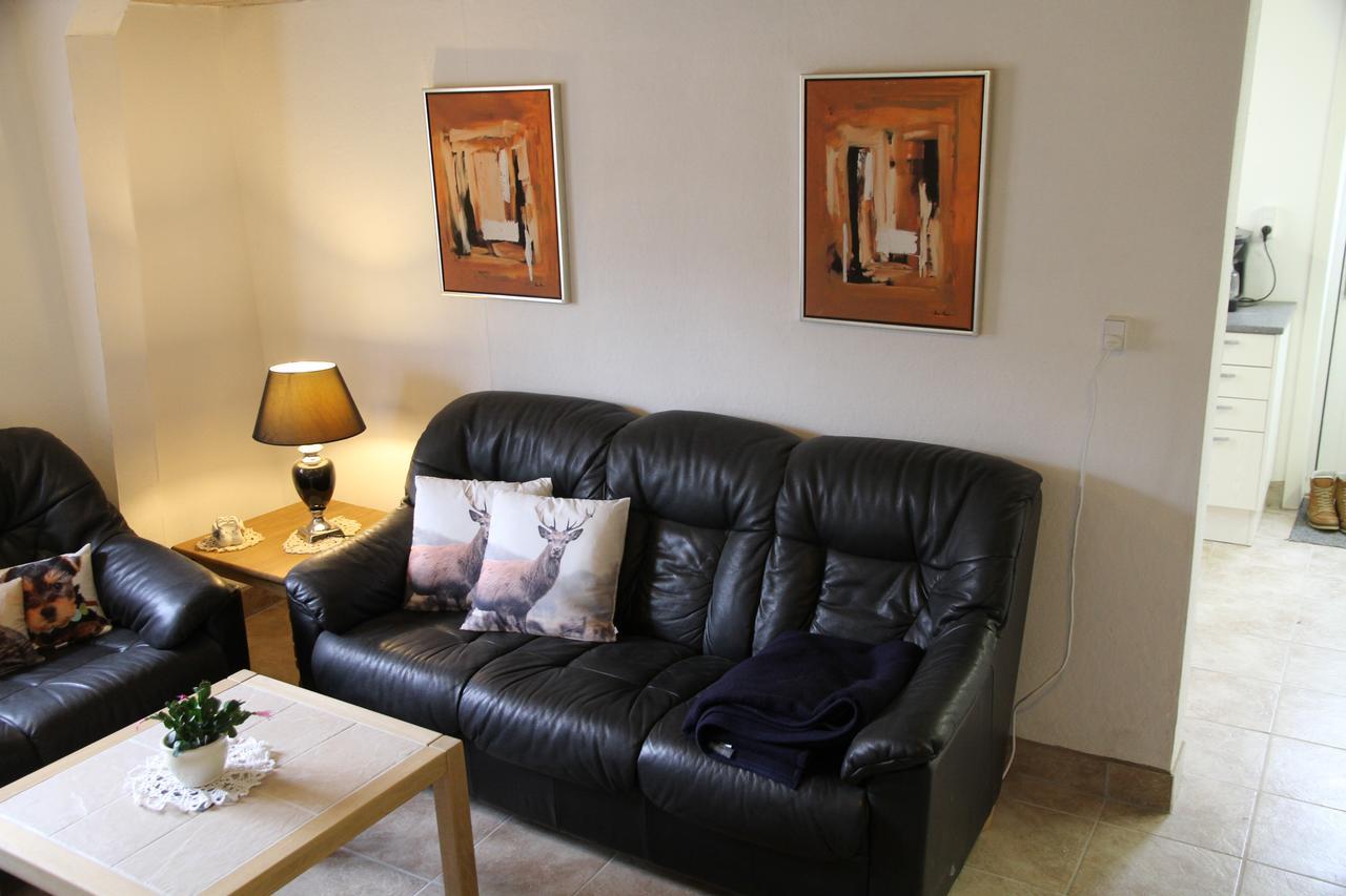Hukaergaard Bed & Breakfast Ostbirk Zewnętrze zdjęcie