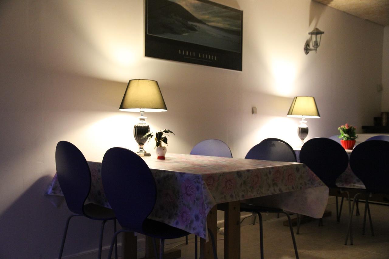 Hukaergaard Bed & Breakfast Ostbirk Zewnętrze zdjęcie