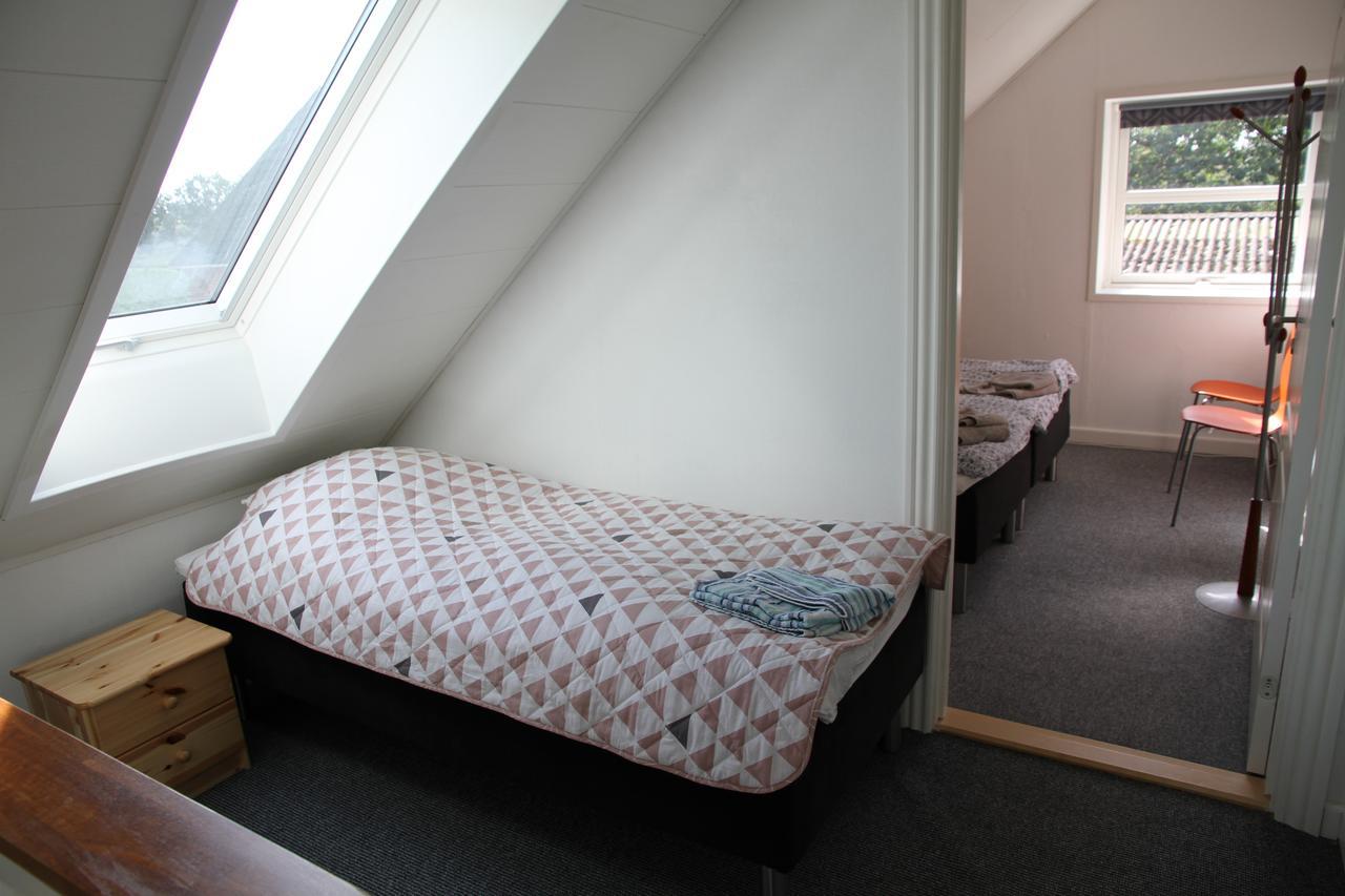 Hukaergaard Bed & Breakfast Ostbirk Zewnętrze zdjęcie