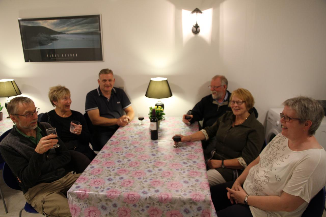 Hukaergaard Bed & Breakfast Ostbirk Zewnętrze zdjęcie